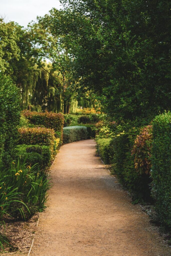Garden Design